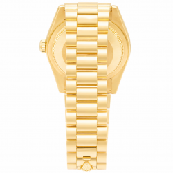 Rolex Day-Date 36MM 118238 18Kt Yellow Gold Watch